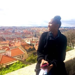 Meet your Posher, Nicola